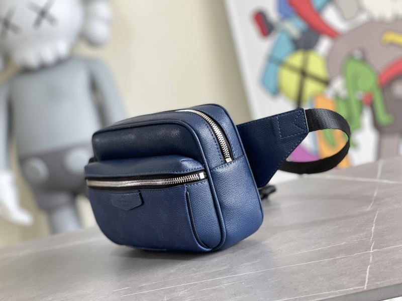 Louis Vuitton Waist Chest Packs